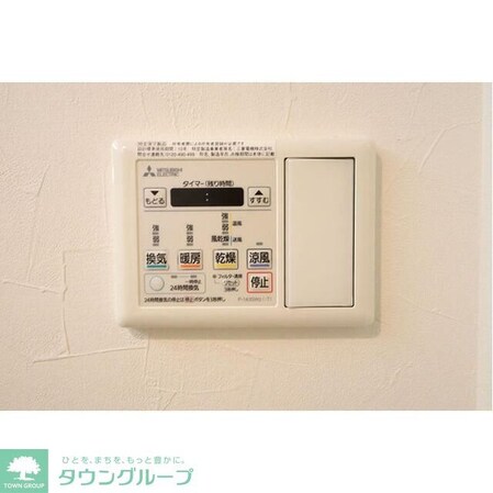 ハーモニーレジデンス浅草#002の物件内観写真